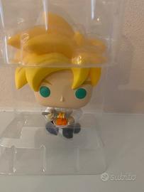 FUNKO POP - GOHAN di Dragon Ball Z