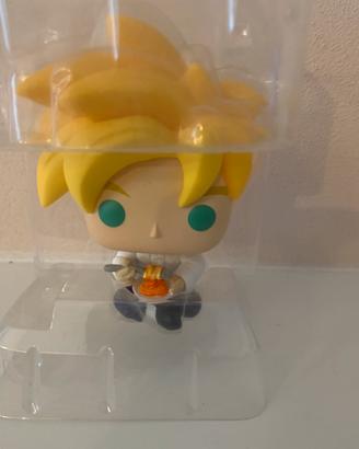 FUNKO POP - GOHAN di Dragon Ball Z