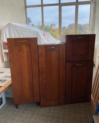 Mobili in legno