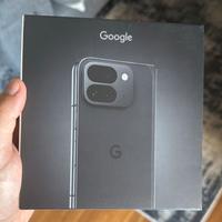 Google pixel 9 pro fold 256GB come nuovo