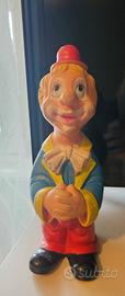Clown vintage