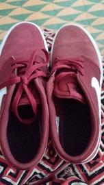 scarpe Nike SB Portmore II Solar