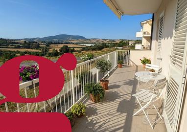 Appartamento Castelfidardo [Cod. rif 3328070VRG]