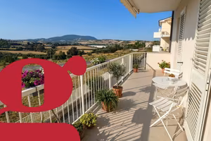 Appartamento Castelfidardo [Cod. rif 3328070VRG]