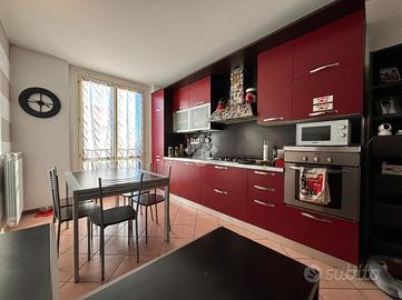 3 LOCALI A AGNADELLO