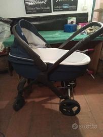 CHICCO TRIO Style GO  