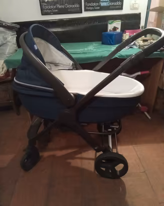 CHICCO TRIO Style GO  