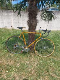 bici Cinelli da collezione