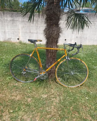 bici Cinelli da collezione