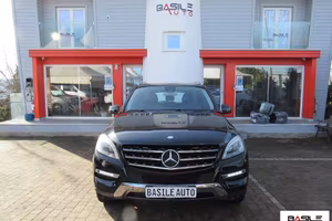 MERCEDES - Classe ML - 250 BlueTEC 4 Matic Premium