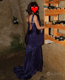 Vestito elegante