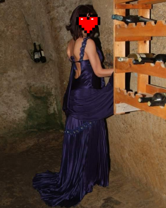 Vestito elegante