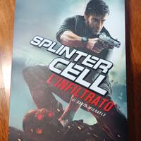 Splinter Cell l'infiltrato