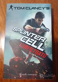 Splinter Cell l'infiltrato