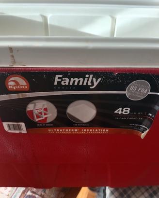 frigo portatile