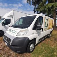 Fiat ducato furgone