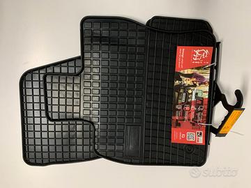 TAPPETINI NUOVI PER VW T-ROC