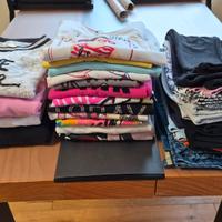 set original marins bambina 7/8