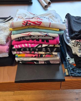 set original marins bambina 7/8