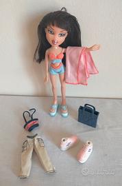 Bratz Jade Beach Party 2002