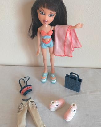 Bratz Jade Beach Party 2002
