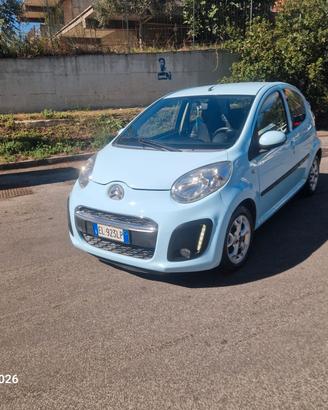 Citroen C1 VTi 68 5 porte Live