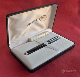 Stilografica Aurora Talentum (M)