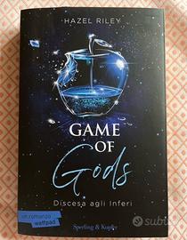 Game of Gods