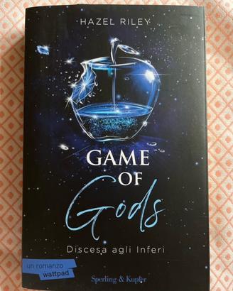 Game of Gods