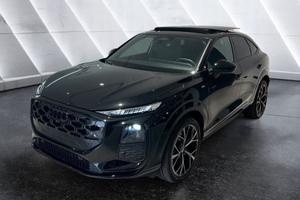 Audi Q3 Sportback 40 TDI quattro S tronic Ide...
