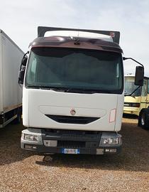 RENAULT MIDLUM 42ACA1 - centinato e telonato