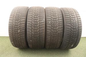 Gomme Hankook Winter Icept 225 45 19 inverno
