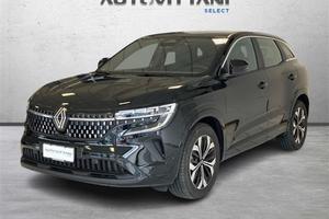 RENAULT Austral 1.2 mild hybrid advanced 130cv E