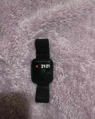 Apple watch SE 44mm space grey