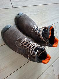 Scarpe antinfortunistiche 47 U-power 