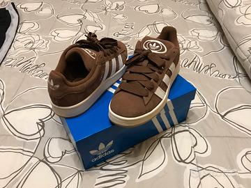 Adidas Campus 00s W marroni taglia 42