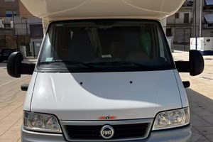 Mizar gtl living 7 posti