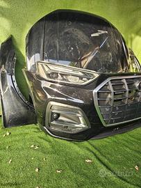 muso musata kit airbag sospensione audi q5 suv 202