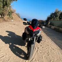 Multistrada 1260 Enduro