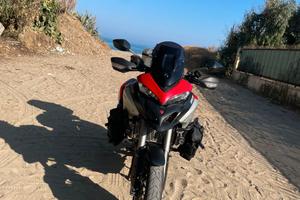 Multistrada 1260 Enduro