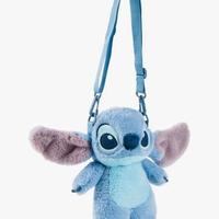 Borsa di Peluche Stitch Originale, 