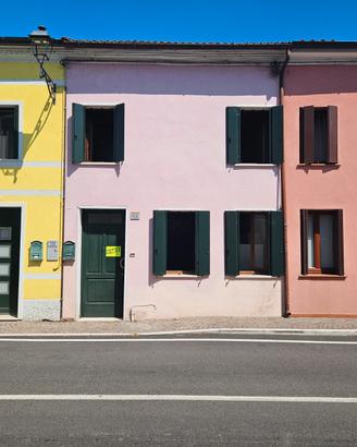 Villatta a San Bellino