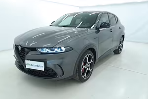 Alfa Romeo Tonale MHEV Veloce BR620860 1.5 Mild Hy