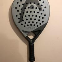 Head Speed Team 2025