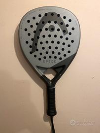 Head Speed Team 2025