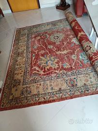 TAPPETO PAKISTANO