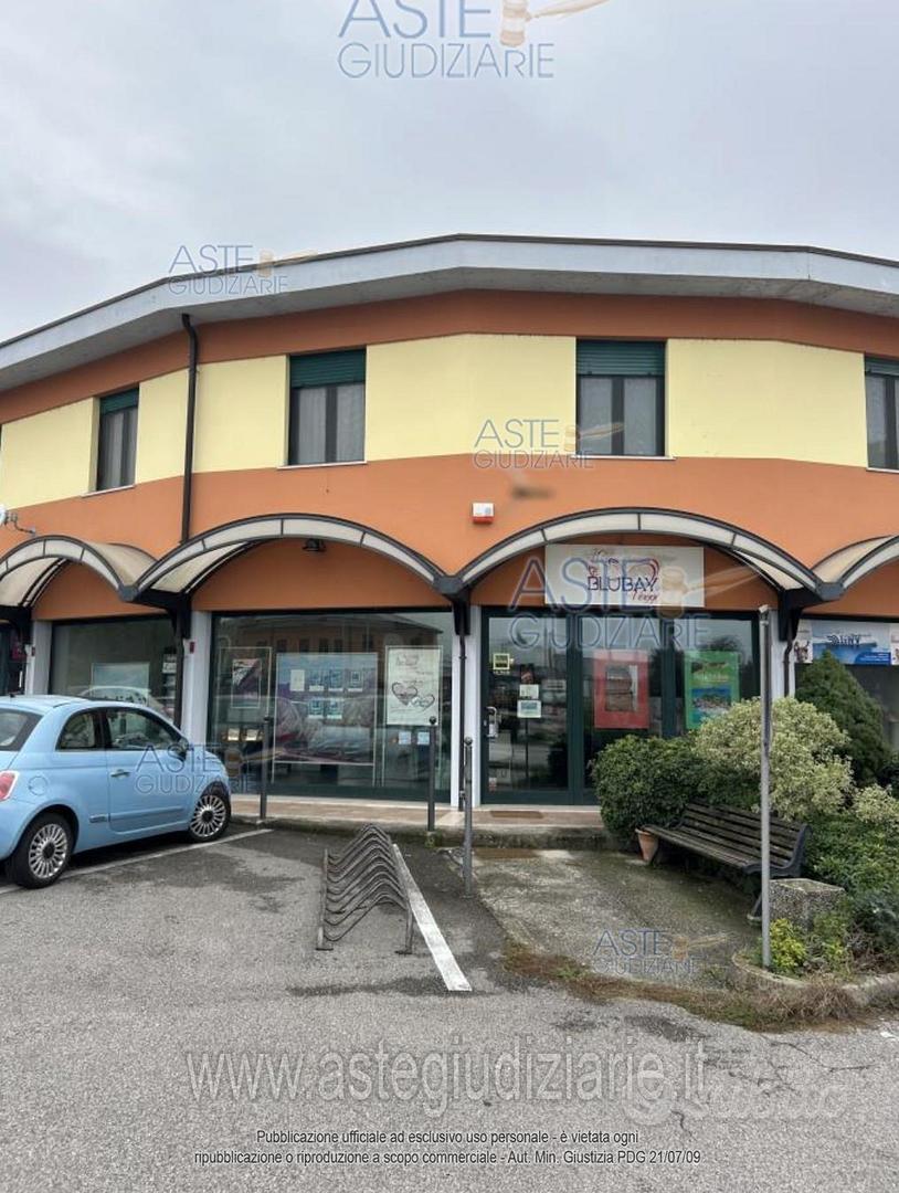 Appartamento – Sermide, Argine Nuovo - Vista 3