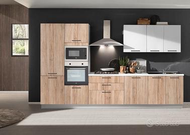 CUCINE NUOVE