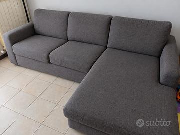 Divano letto Poltronesofà