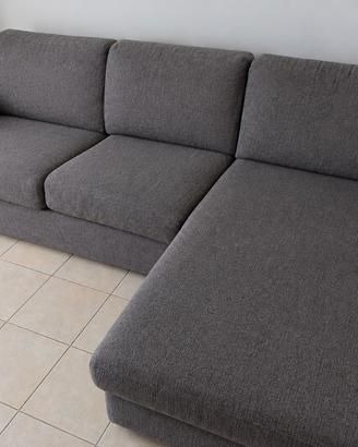 Divano letto Poltronesofà